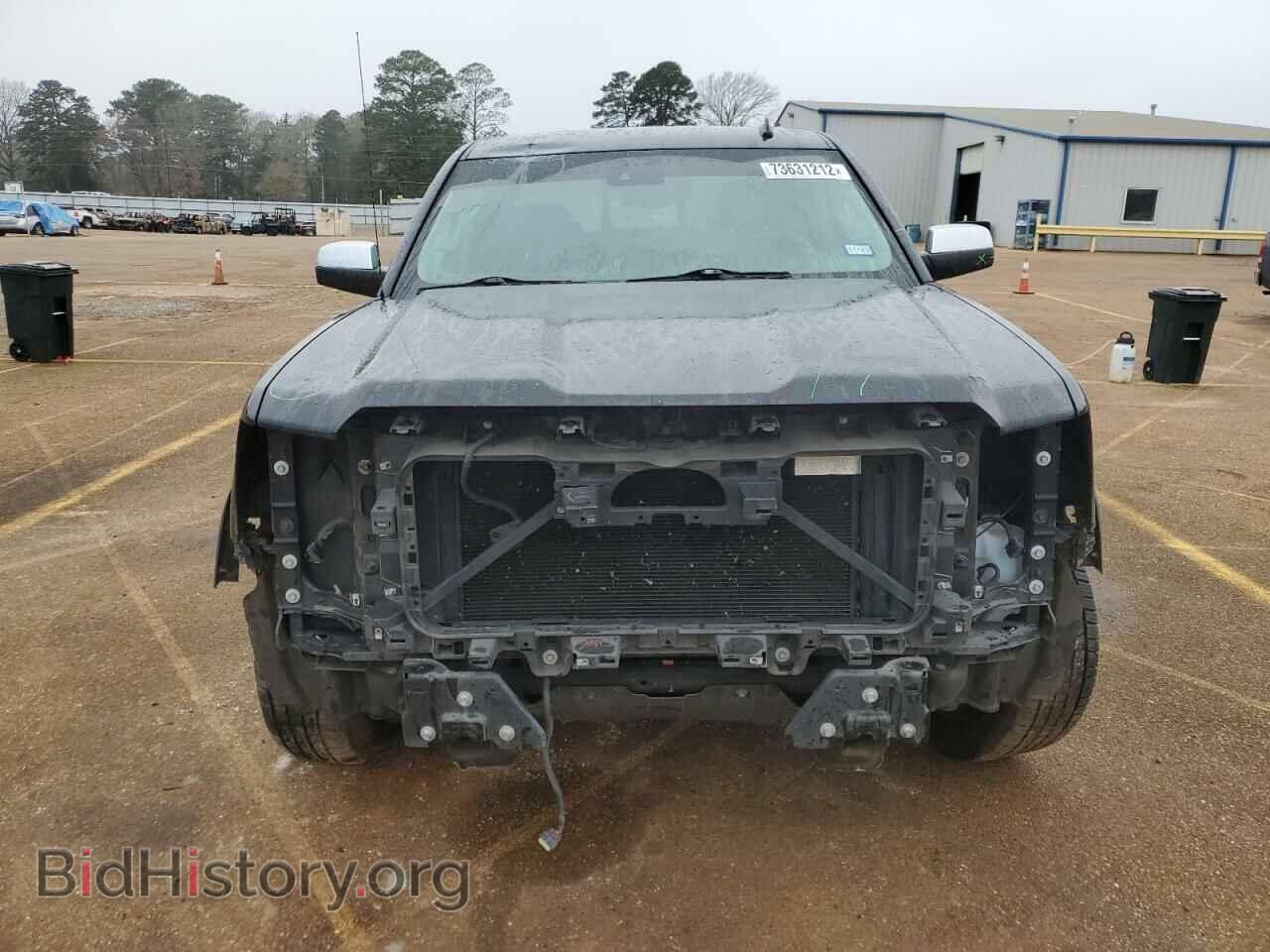2014 GMC SIERRA - VIN: 3GTP1VEC1EG482864 - Photo 5