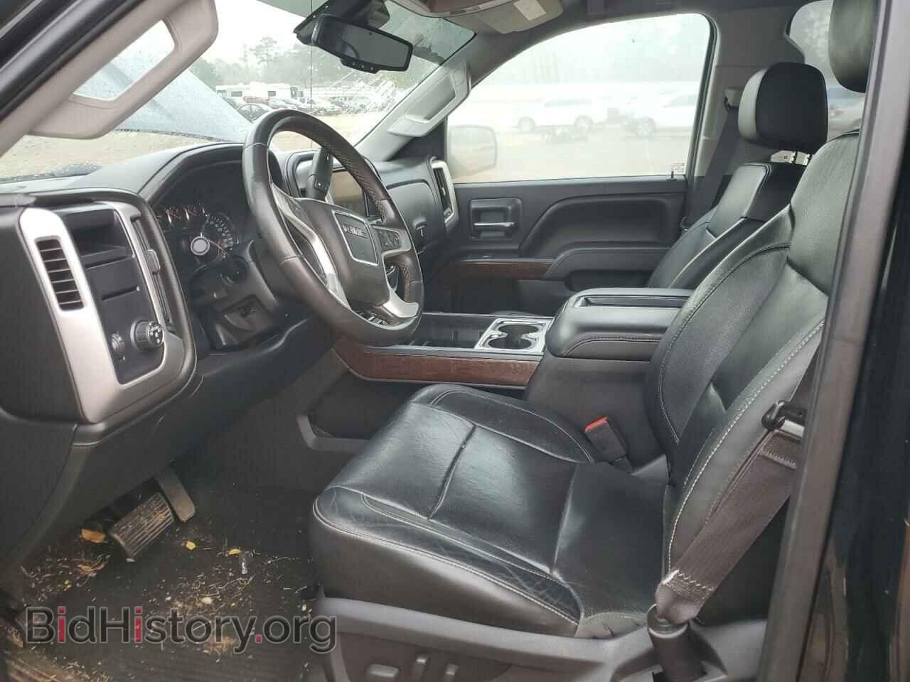 2014 GMC SIERRA - VIN: 3GTP1VEC1EG482864 - Photo 7