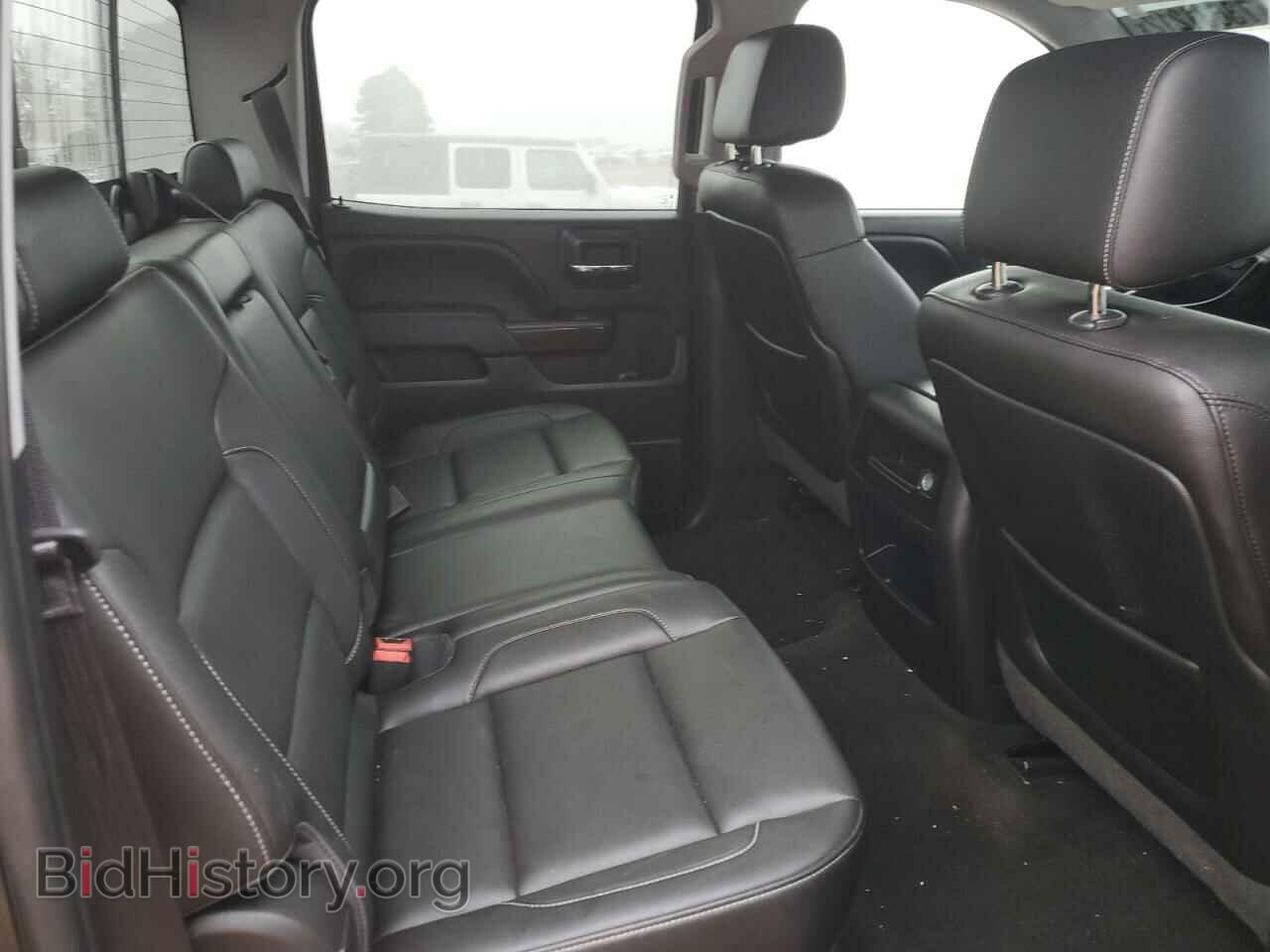 2014 GMC SIERRA - VIN: 3GTP1VEC1EG482864 - Photo 10
