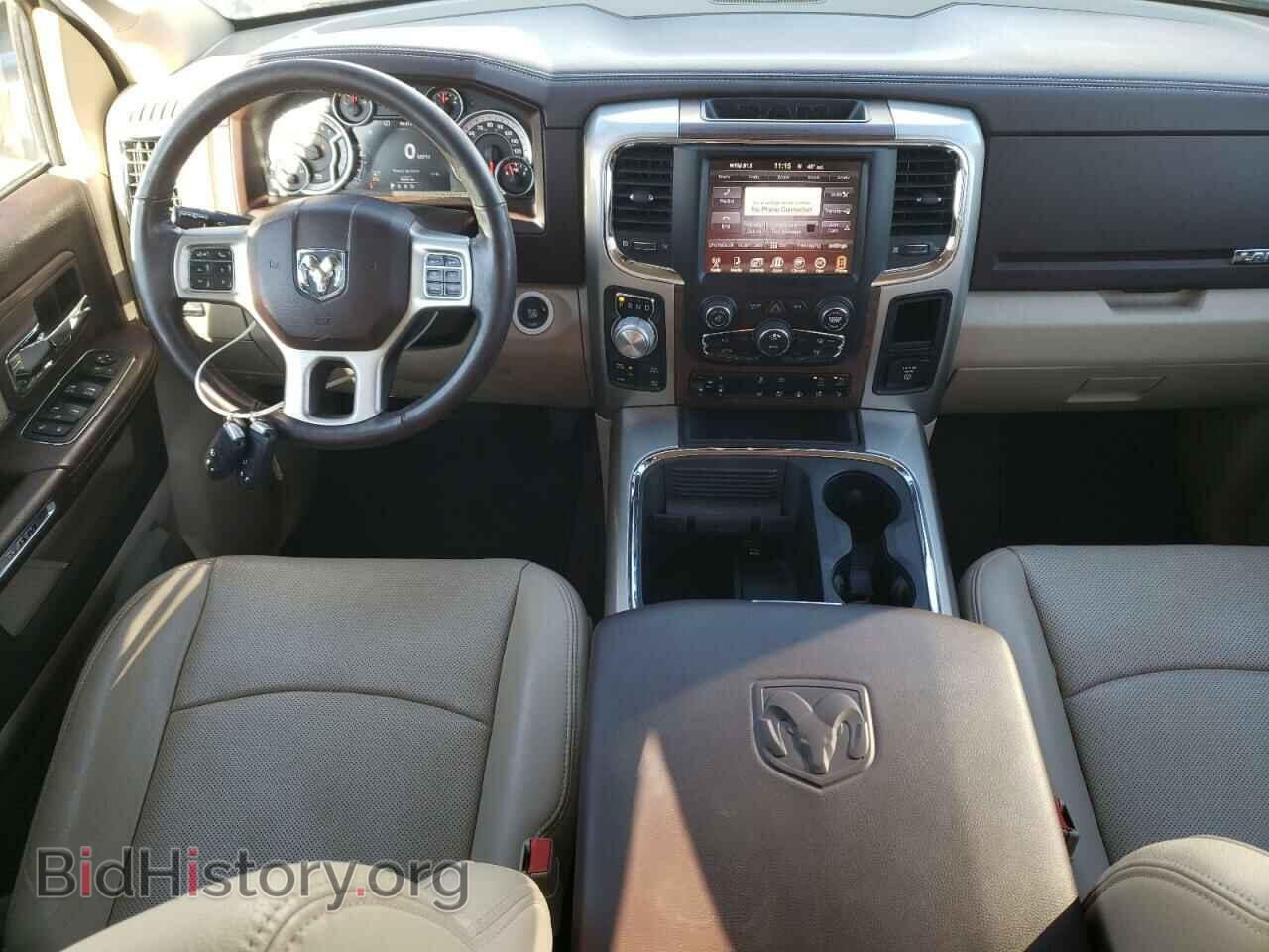 2017 RAM 1500 - VIN: 1C6RR7VT4HS772825 - Фото 8