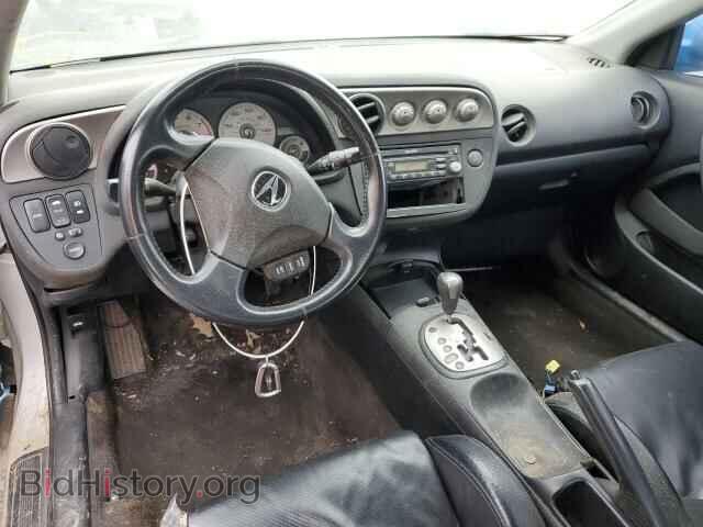 2004 ACURA RSX - VIN: JH4DC548X4S014759 - Фото 8