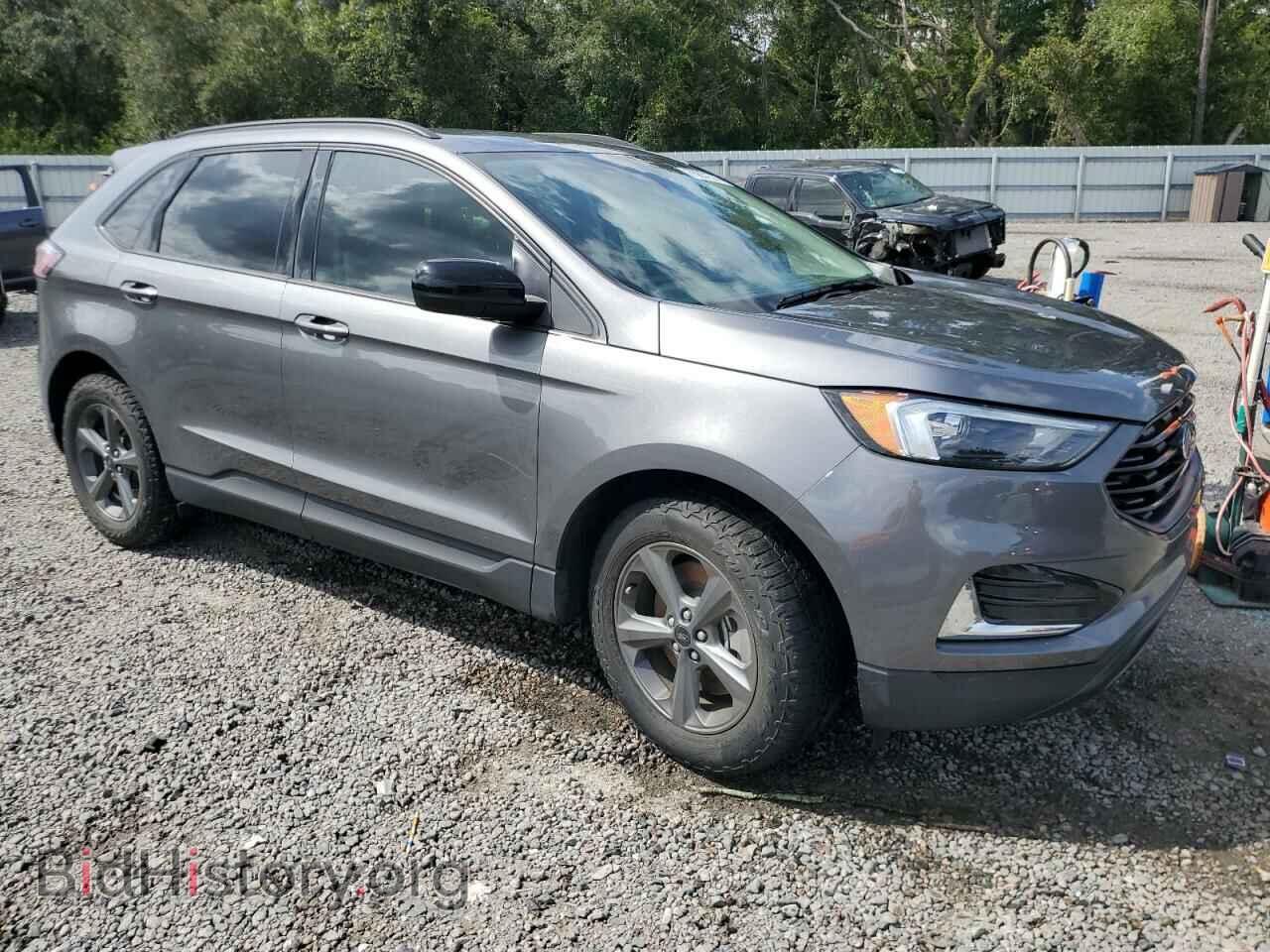 2023 FORD EDGE - VIN: 2FMPK4J91PBA43876 - Фото 4