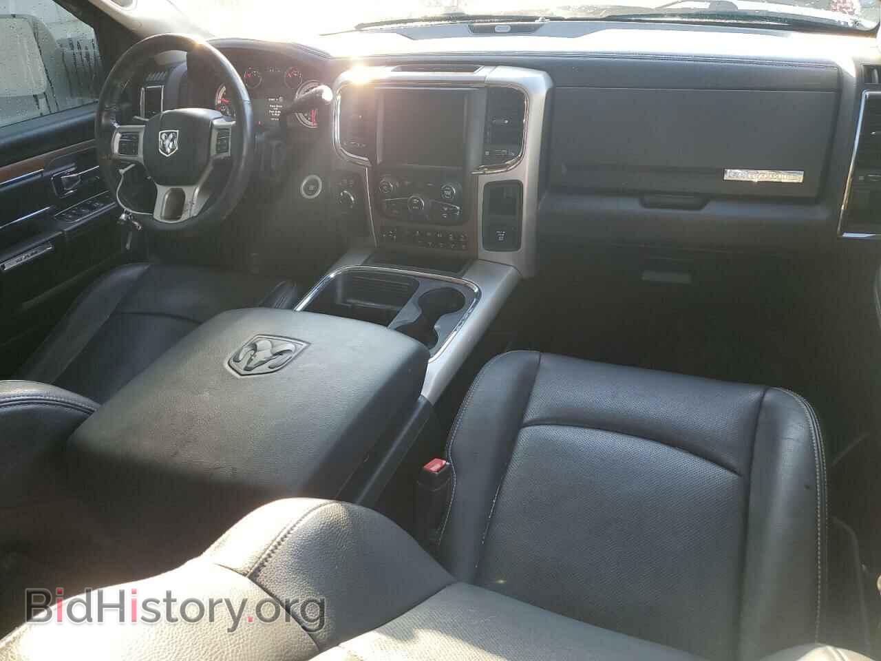 2017 RAM 2500 - VIN: 3C6UR5NL8HG693101 - Фото 8
