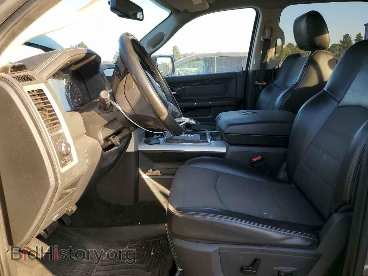 2011 DODGE All Models - VIN: 1D7RB1CT2BS598814 - Photo 7