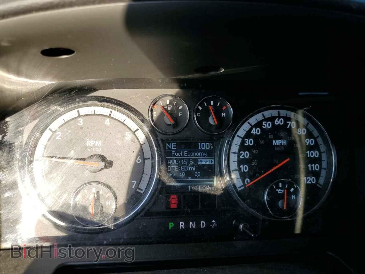 2011 DODGE All Models - VIN: 1D7RB1CT2BS598814 - Photo 9