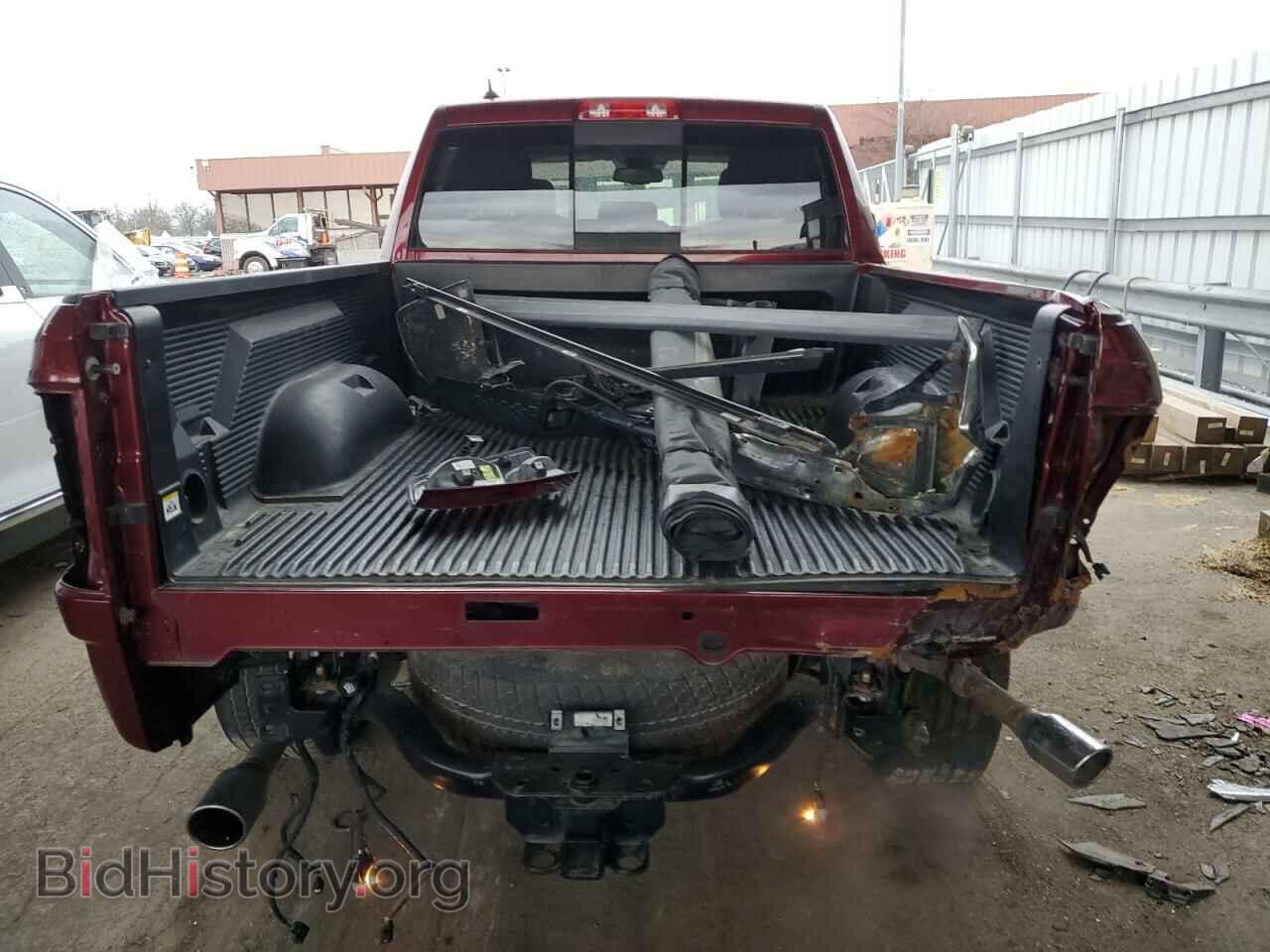 2018 RAM 1500 - VIN: 1C6RR7GT3JS312154 - Фото 6