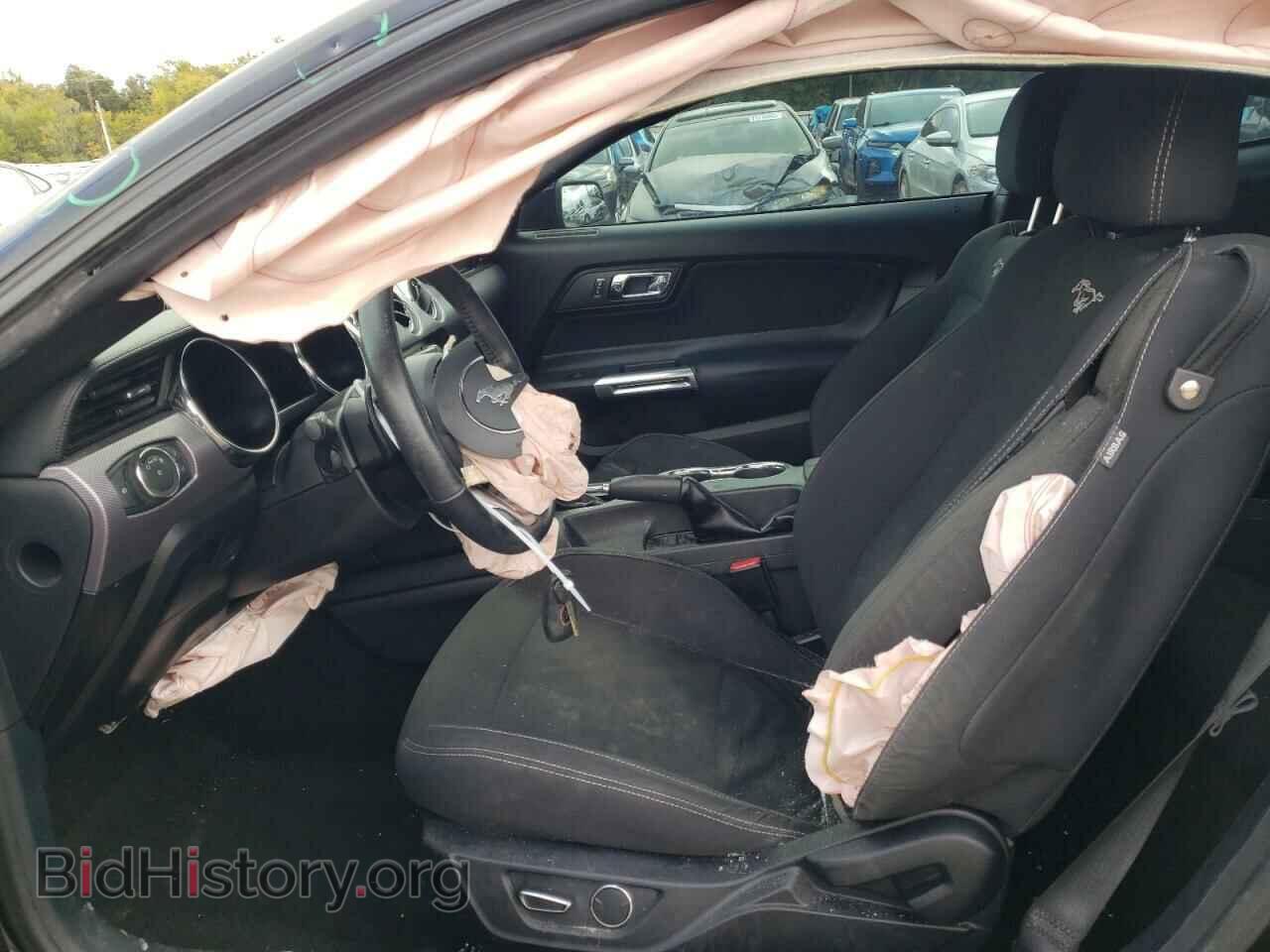 2017 FORD ALL Models - VIN: 1FA6P8TH8H5256624 - Фото 7