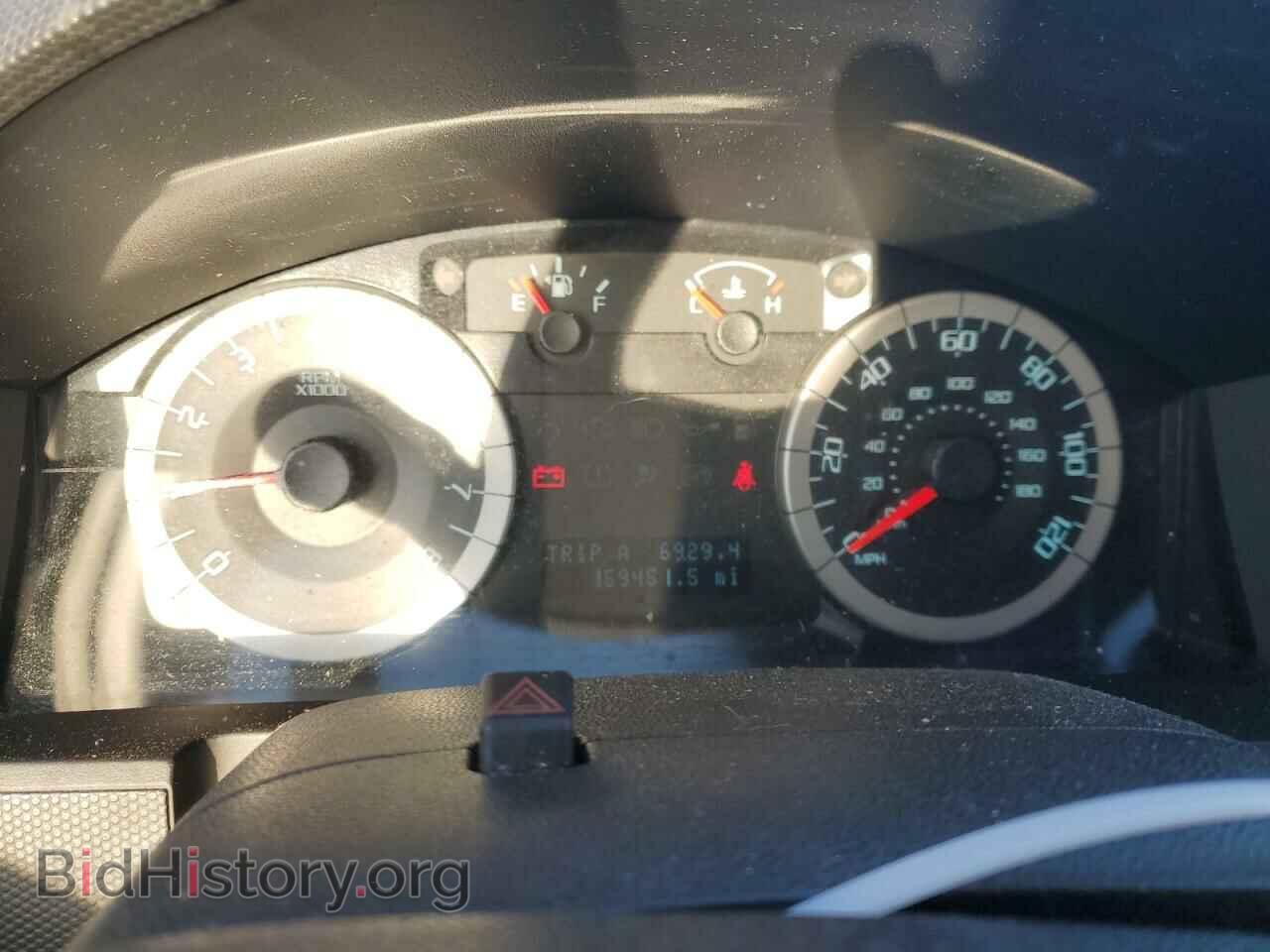 2012 FORD ESCAPE - VIN: 1FMCU0E73CKB60904 - Фото 9