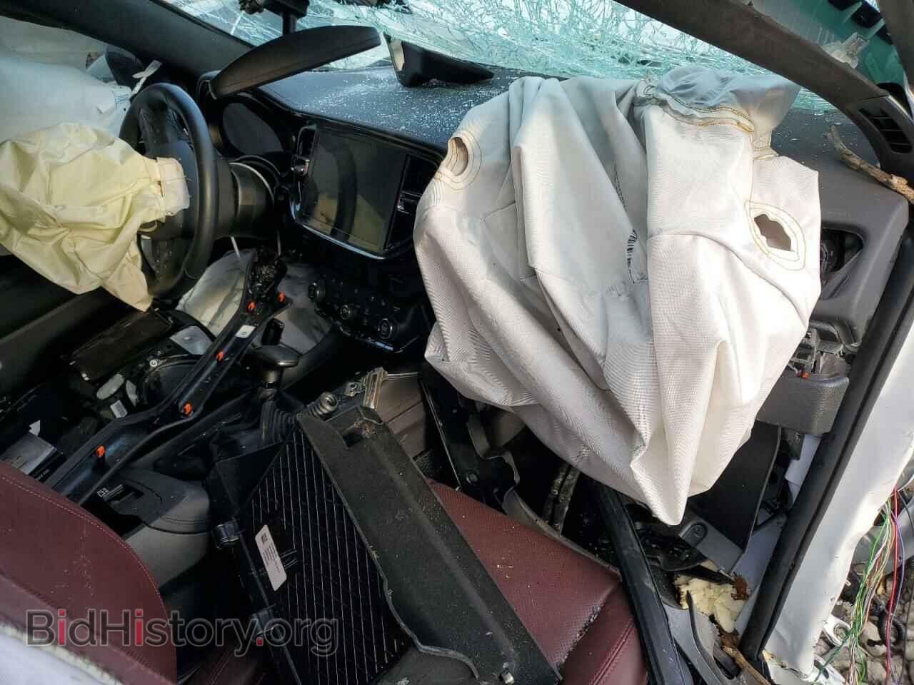 2023 DODGE DURANGO - VIN: 1C4SDJCT6PC581117 - Фото 8
