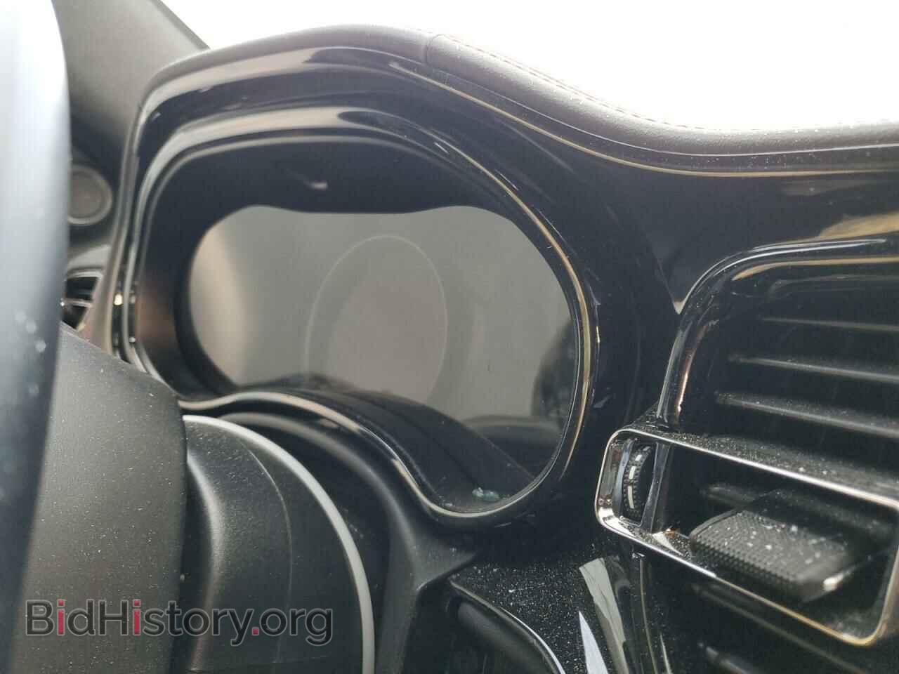 2023 DODGE DURANGO - VIN: 1C4SDJCT6PC581117 - Фото 9