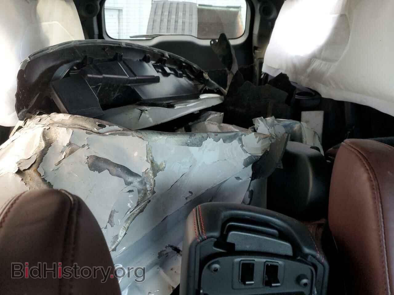 2023 DODGE DURANGO - VIN: 1C4SDJCT6PC581117 - Фото 10