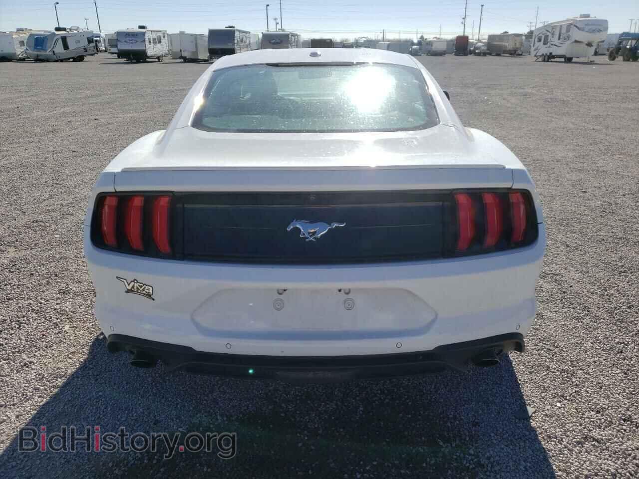 2020 FORD MUSTANG - VIN: 1FA6P8TH8L5120874 - Фото 6