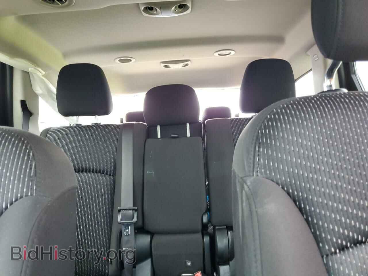 2015 DODGE JOURNEY - VIN: 3C4PDCBG3FT683497 - Фото 10