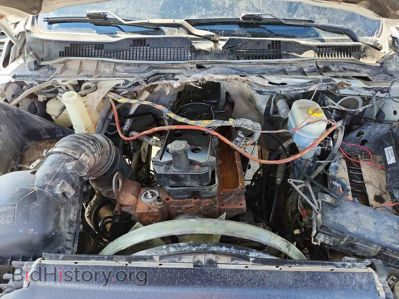 2017 RAM All Models - VIN: 3C6UR5DL7HG725344 - Photo 11