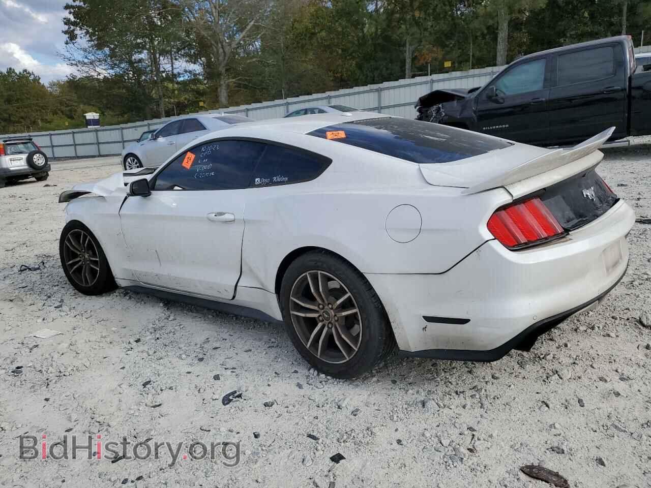 2015 FORD ALL Models - VIN: 1FA6P8THXF5430089 - Photo 2