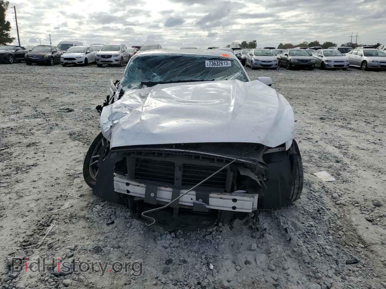 2015 FORD ALL Models - VIN: 1FA6P8THXF5430089 - Photo 5