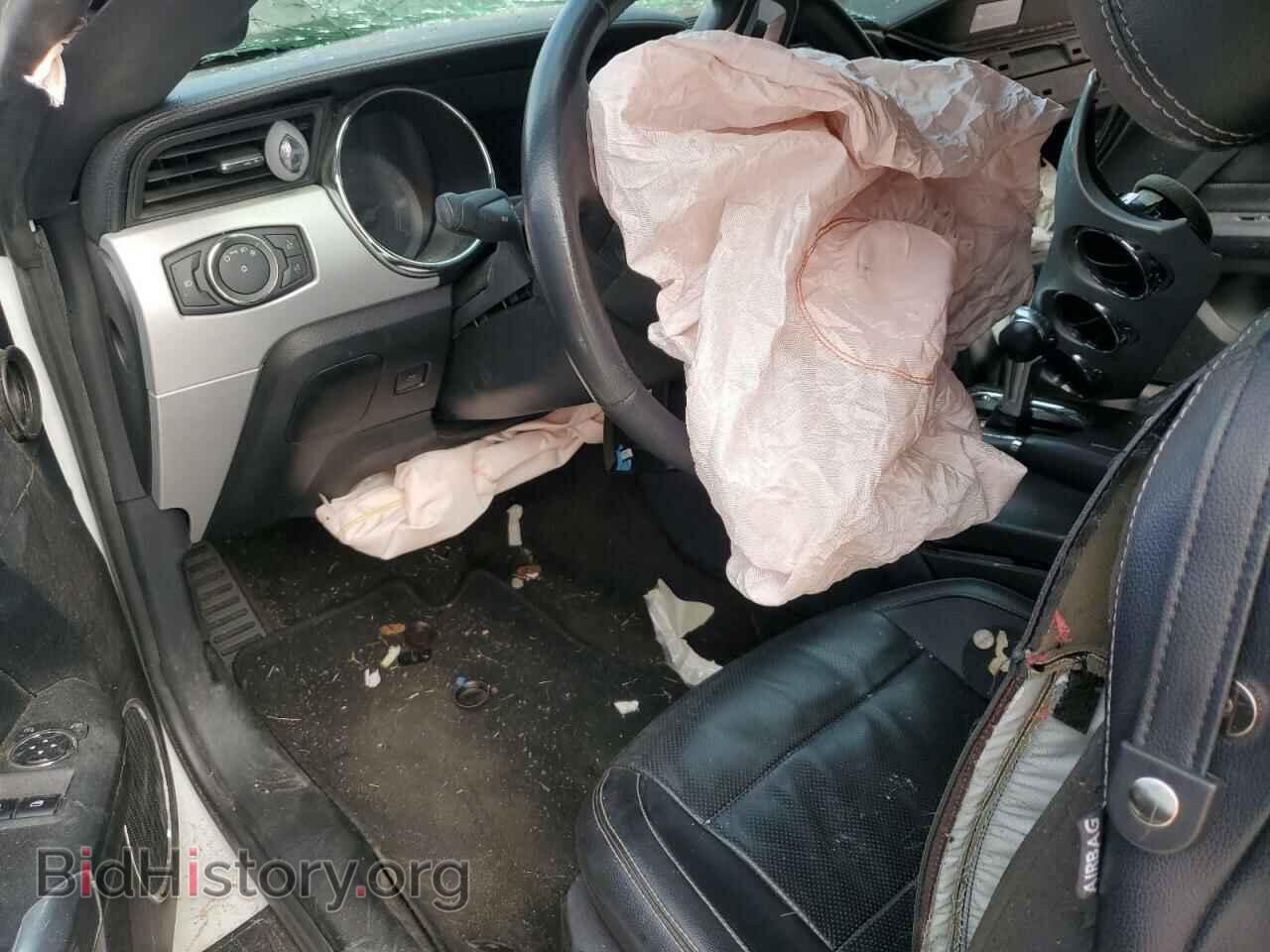 2015 FORD ALL Models - VIN: 1FA6P8THXF5430089 - Photo 8