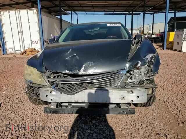 2007 LEXUS LS - VIN: JTHGL46F475006842 - Фото 14