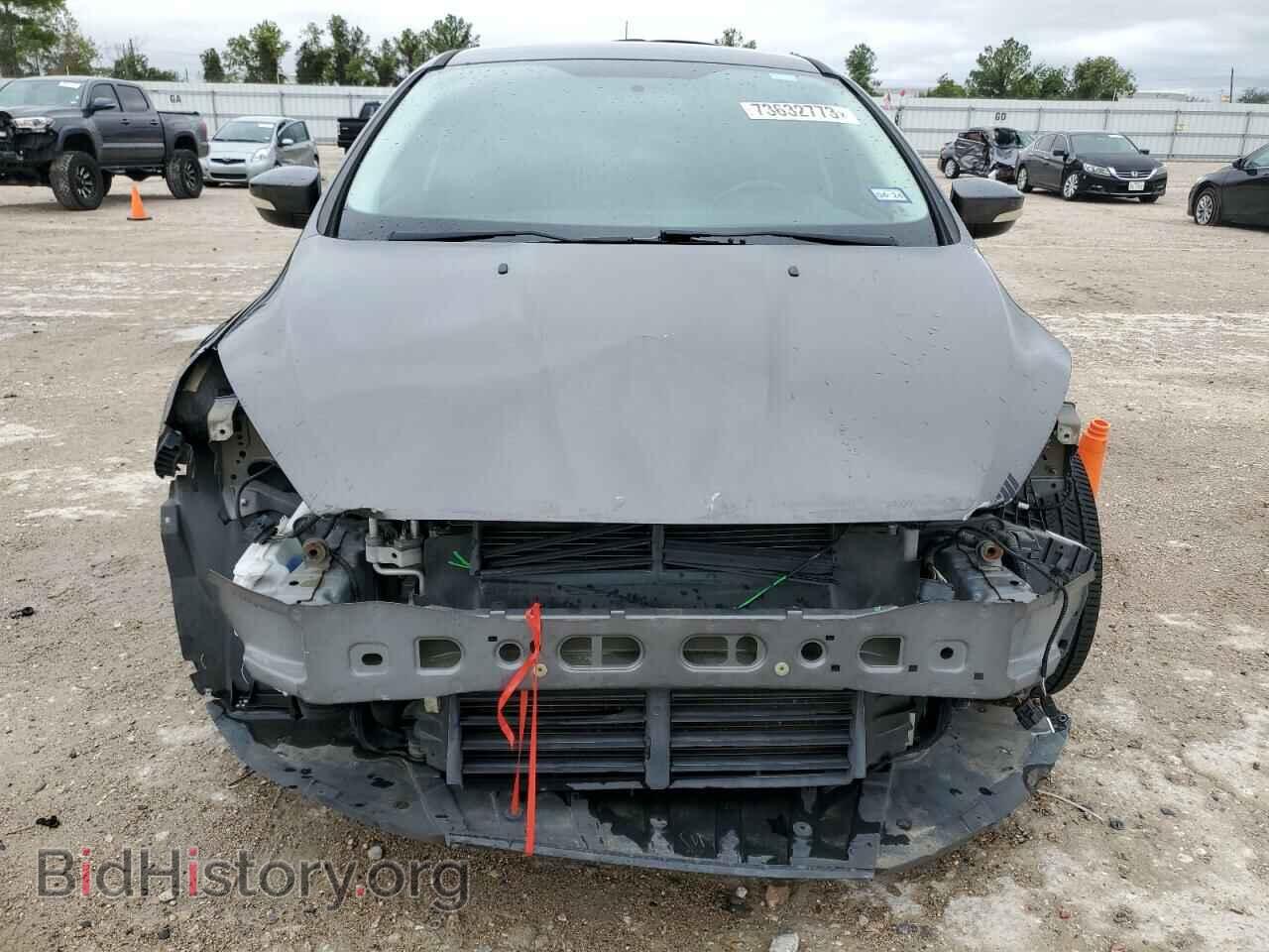 2015 FORD FOCUS - VIN: 1FADP3K26FL333135 - Фото 5