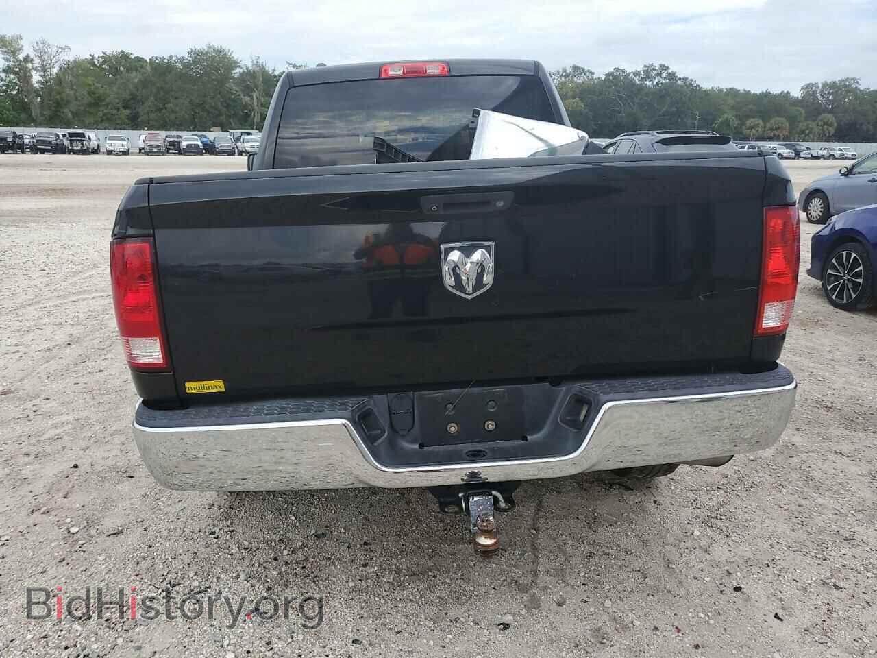 2015 RAM 1500 - VIN: 1C6RR6FT4FS624082 - Фото 6