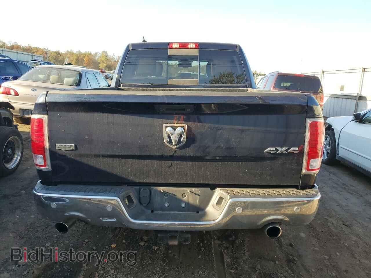 2018 RAM 1500 - VIN: 1C6RR7NT8JS156521 - Фото 6