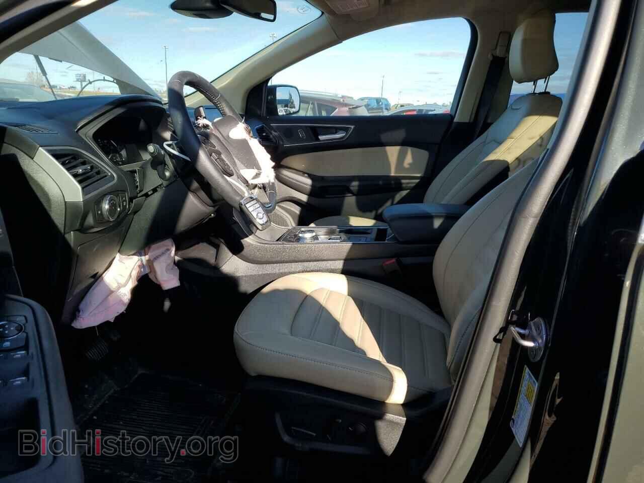 2024 FORD EDGE - VIN: 2FMPK4J96RBA45030 - Фото 7