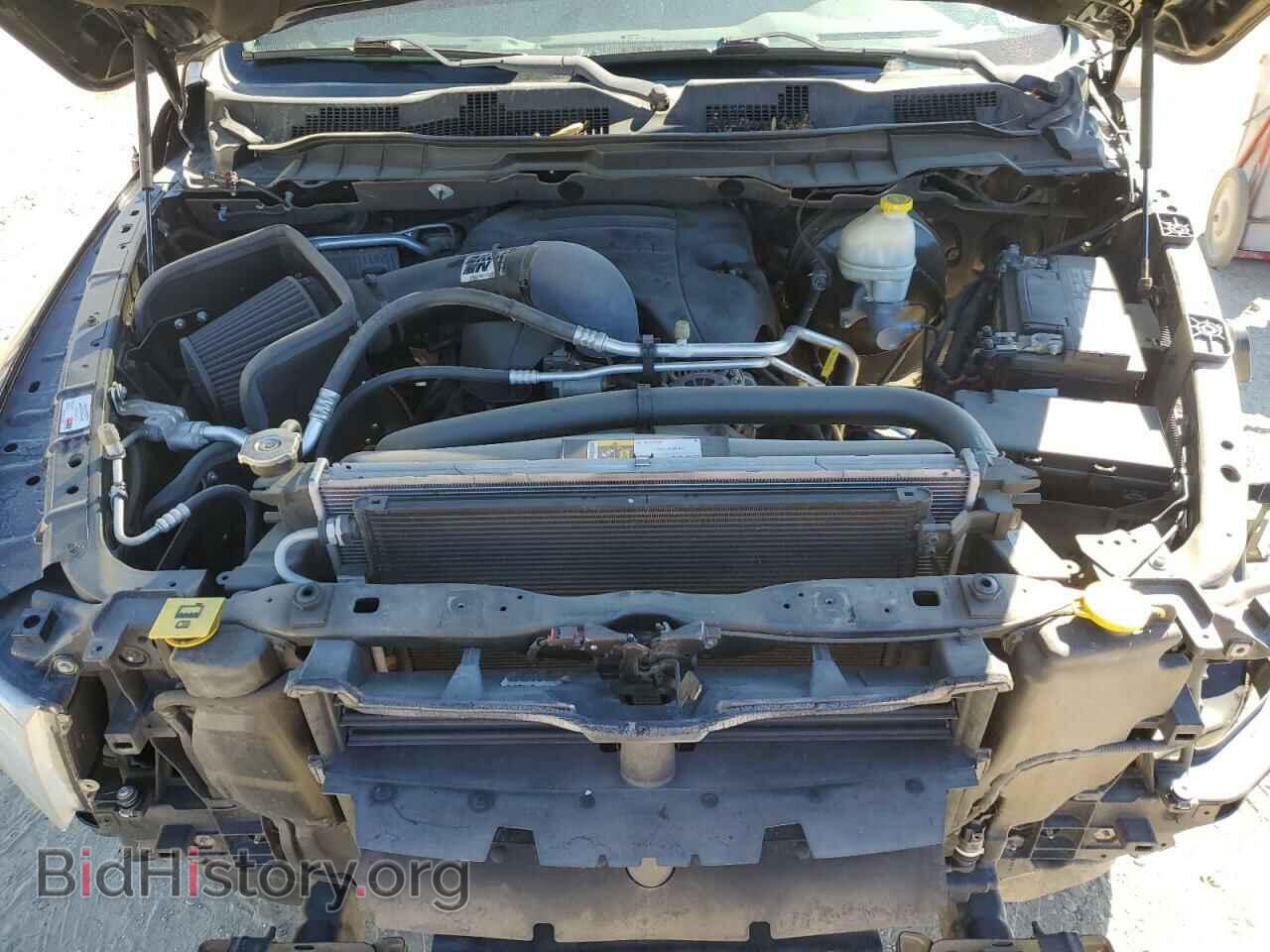 2014 RAM 1500 - VIN: 1C6RR7TTXES452309 - Фото 11