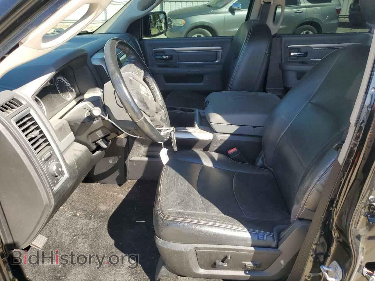 2014 RAM 1500 - VIN: 1C6RR7TTXES452309 - Фото 7