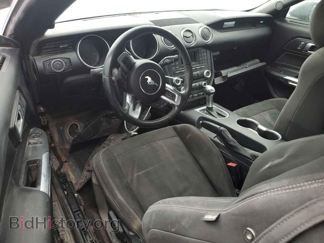 2018 FORD ALL Models - VIN: 1FA6P8TH3J5171051 - Фото 8