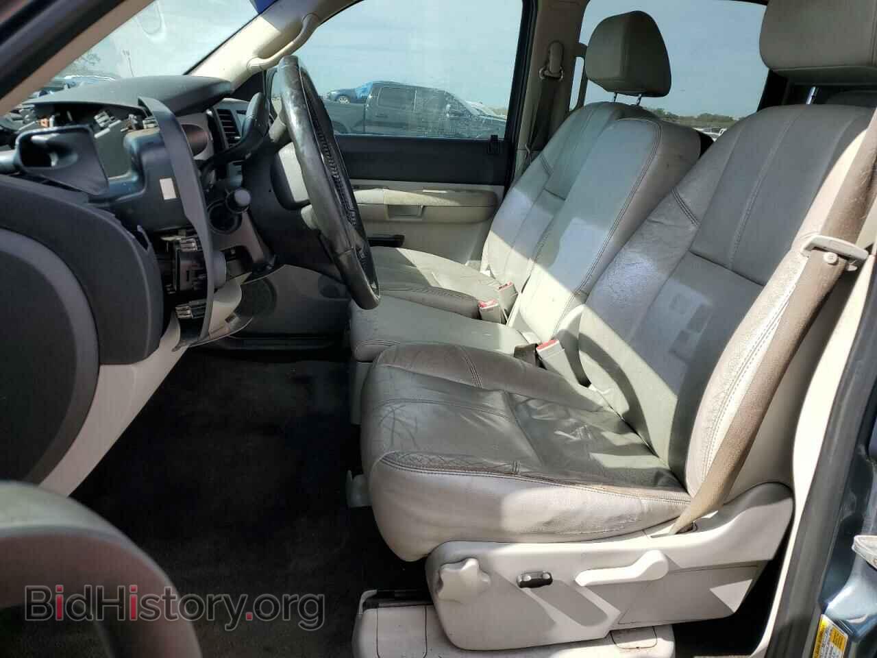 2009 CHEVROLET ALL Models - VIN: 3GCEC23039G100025 - Фото 7