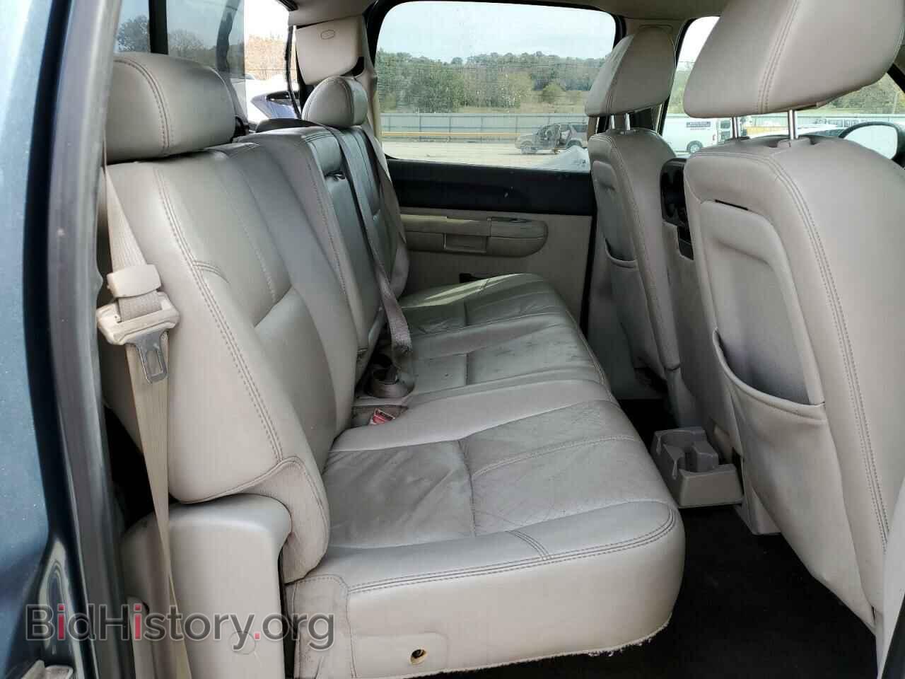 2009 CHEVROLET ALL Models - VIN: 3GCEC23039G100025 - Фото 10