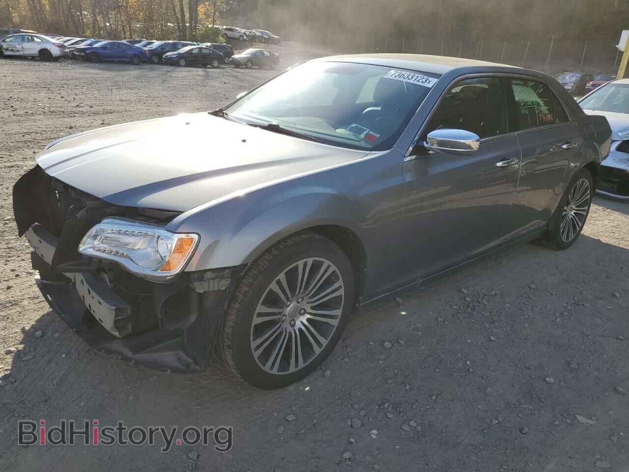 Photo 2C3CCACGXCH277911 - CHRYSLER 300 2012