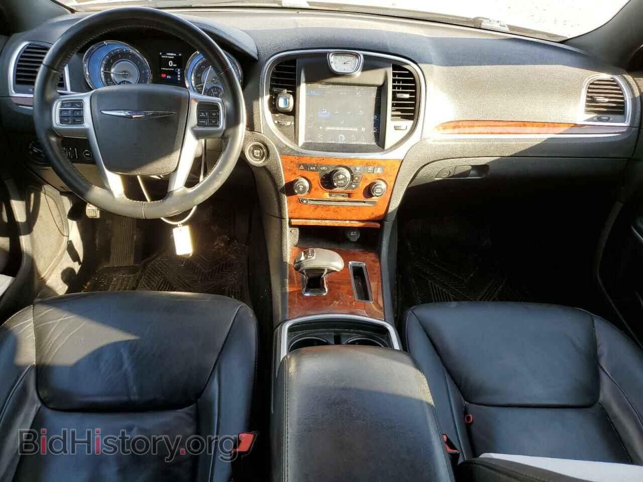 2012 CHRYSLER 300 - VIN: 2C3CCACGXCH277911 - Фото 8
