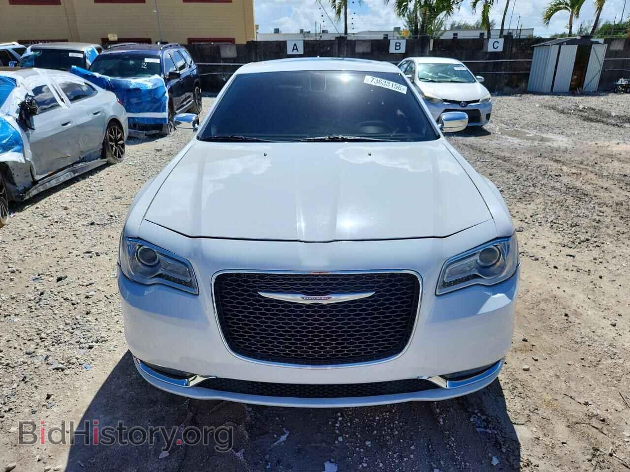 2016 CHRYSLER 300 - VIN: 2C3CCAEG6GH147594 - Photo 5