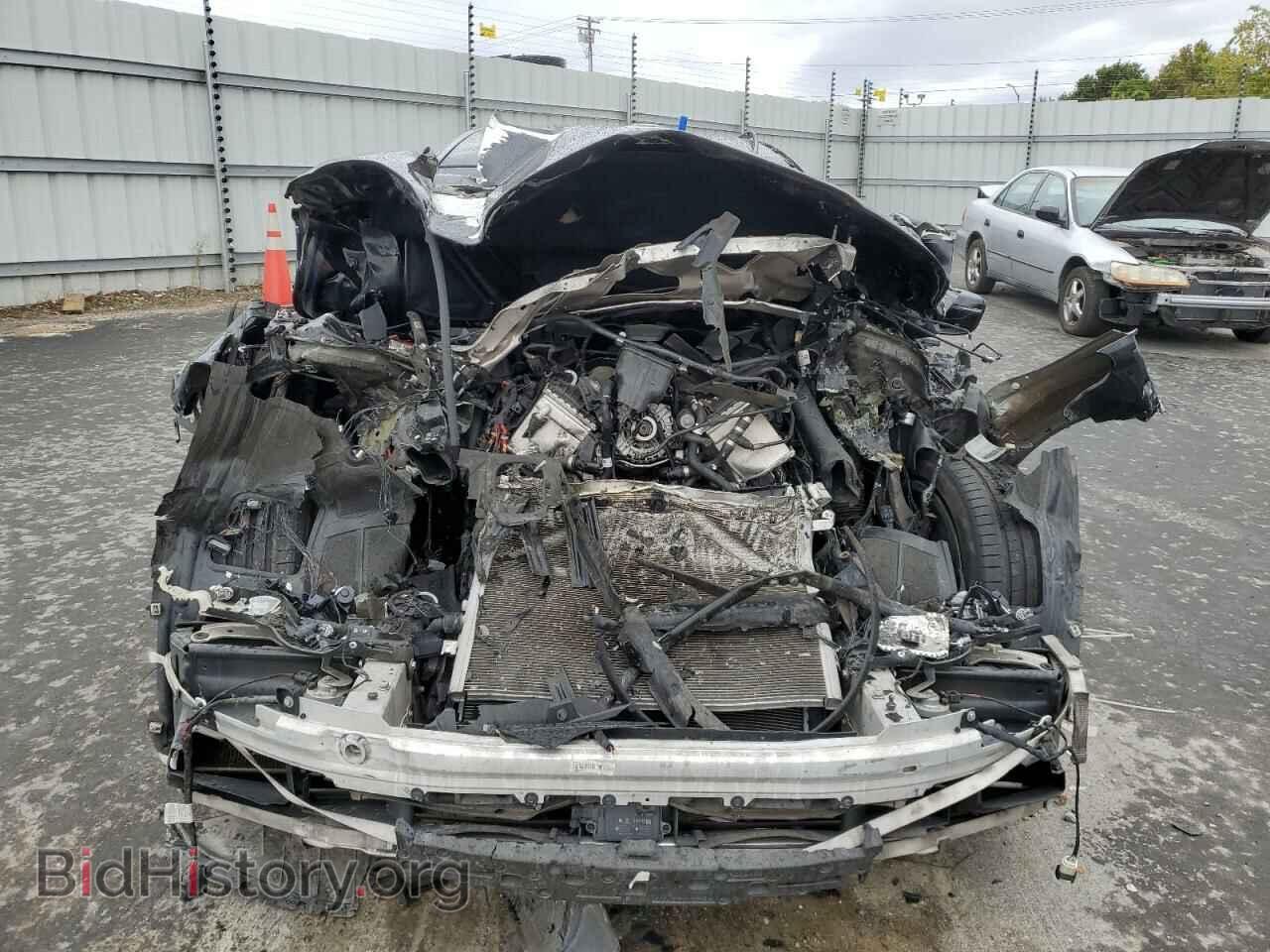 2016 BMW 7 SERIES - VIN: WBA7F0C55GGM20582 - Фото 5