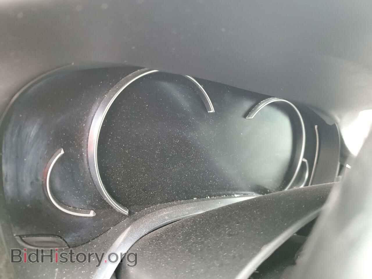 2016 BMW 7 SERIES - VIN: WBA7F0C55GGM20582 - Фото 9