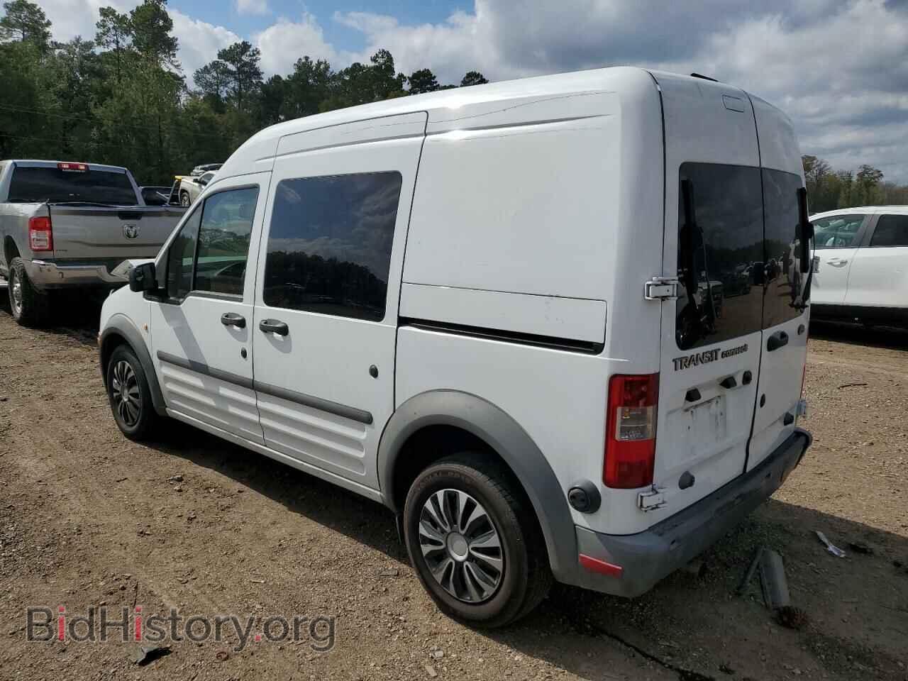 2012 FORD TRANSIT - VIN: NM0LS6AN1CT092157 - Фото 2