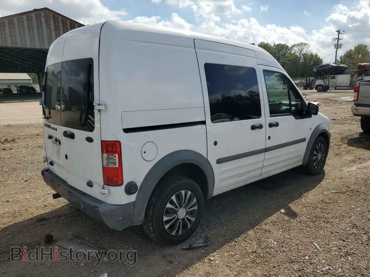 2012 FORD TRANSIT - VIN: NM0LS6AN1CT092157 - Фото 3
