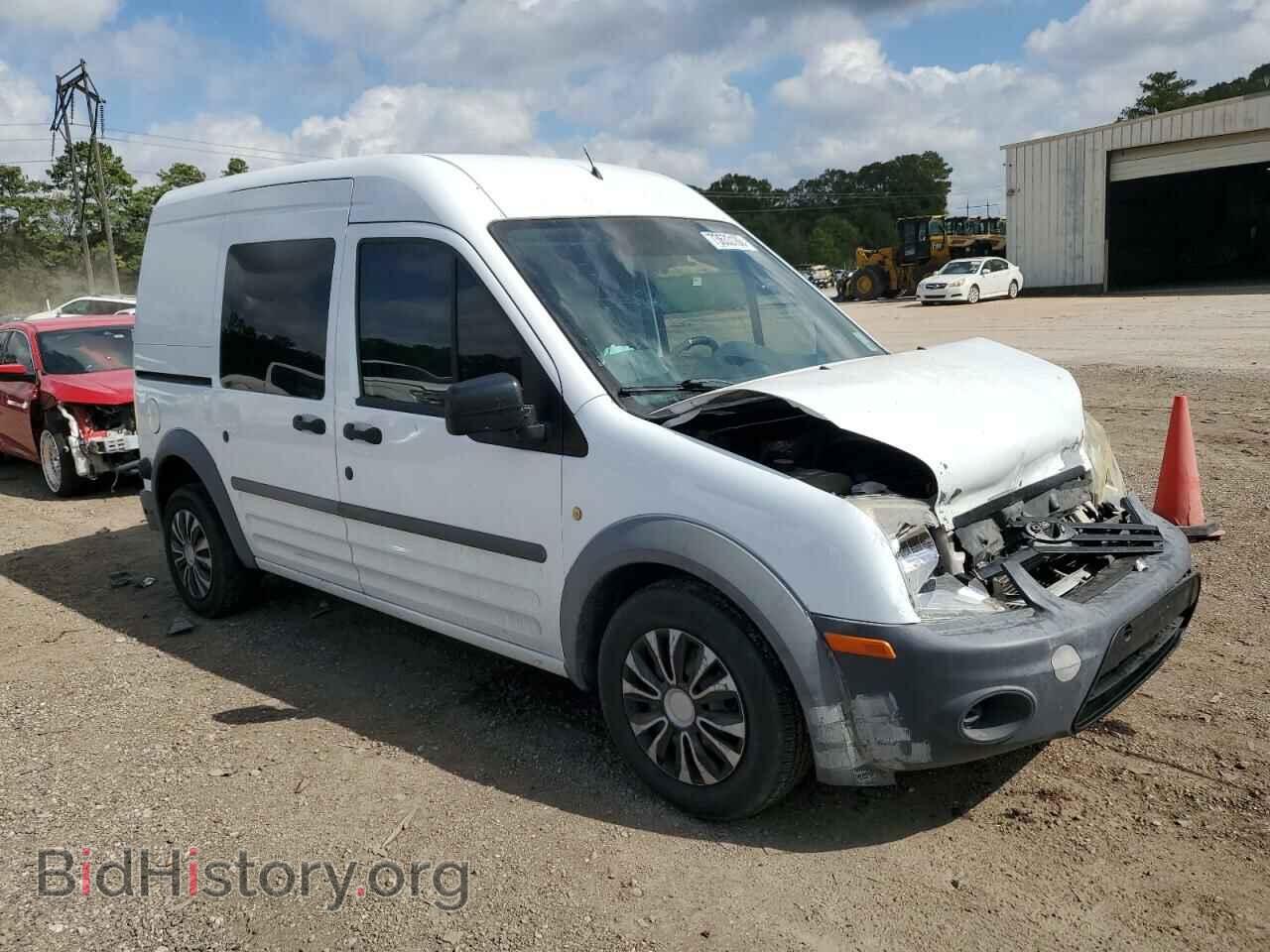 2012 FORD TRANSIT - VIN: NM0LS6AN1CT092157 - Фото 4