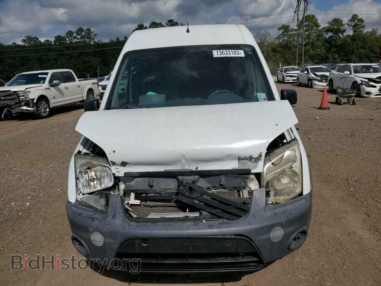 2012 FORD TRANSIT - VIN: NM0LS6AN1CT092157 - Фото 5
