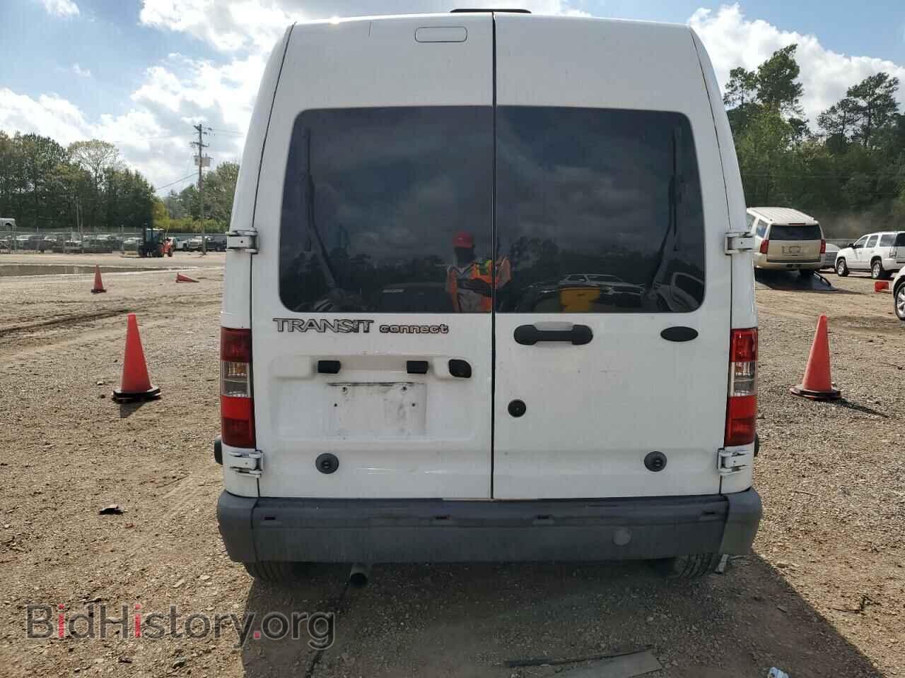 2012 FORD TRANSIT - VIN: NM0LS6AN1CT092157 - Фото 6