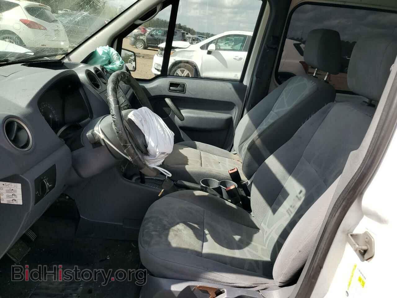 2012 FORD TRANSIT - VIN: NM0LS6AN1CT092157 - Фото 7
