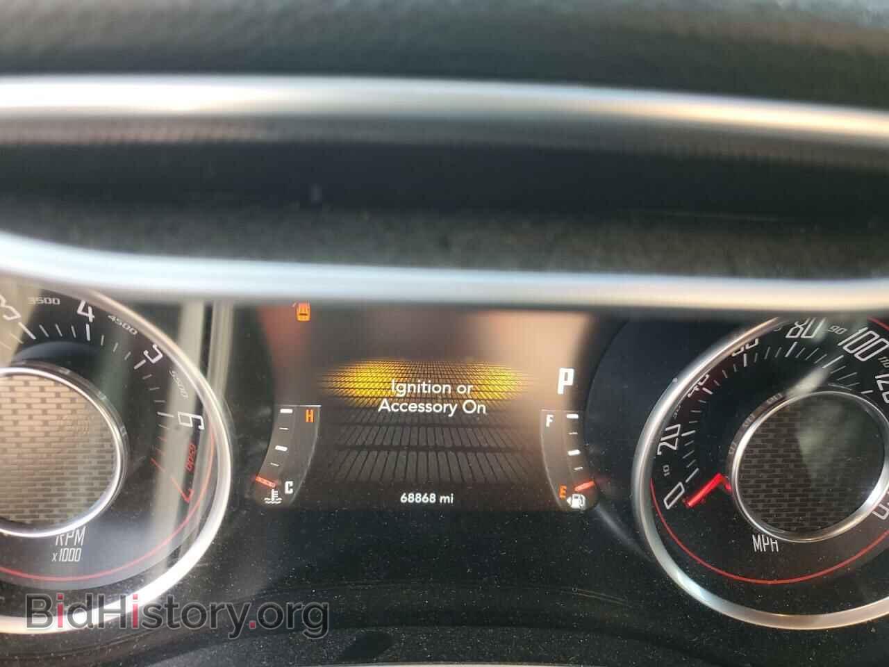 2015 DODGE CHALLENGER - VIN: 2C3CDZBG6FH700923 - Фото 9