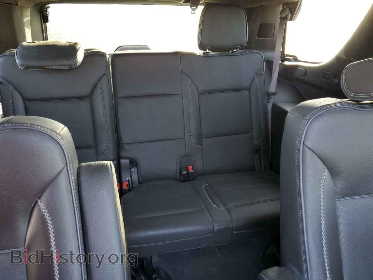 2021 GMC YUKON - VIN: 1GKS2DKL0MR251107 - Фото 10