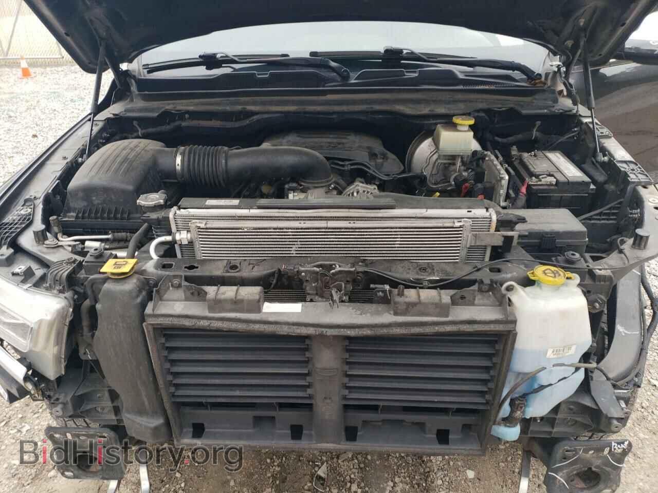 2019 RAM 1500 - VIN: 1C6SRFHTXKN689249 - Photo 11
