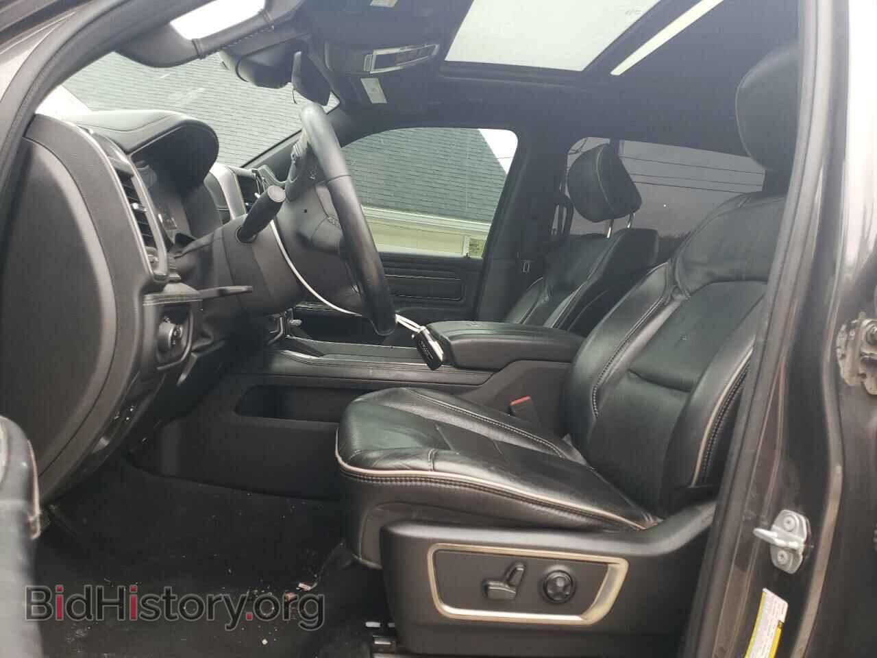 2019 RAM 1500 - VIN: 1C6SRFHTXKN689249 - Photo 7