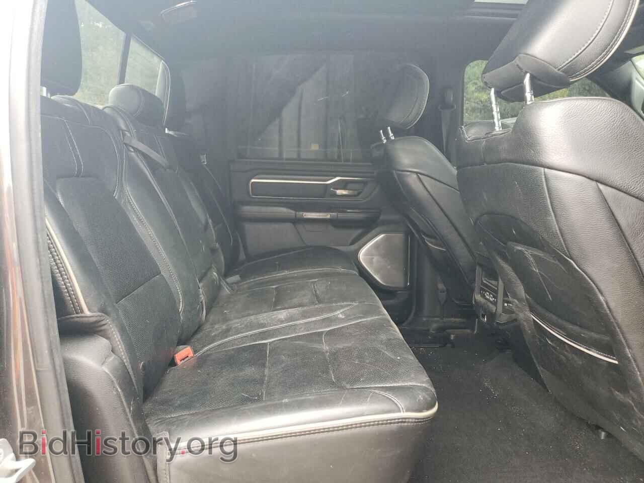 2019 RAM 1500 - VIN: 1C6SRFHTXKN689249 - Photo 10
