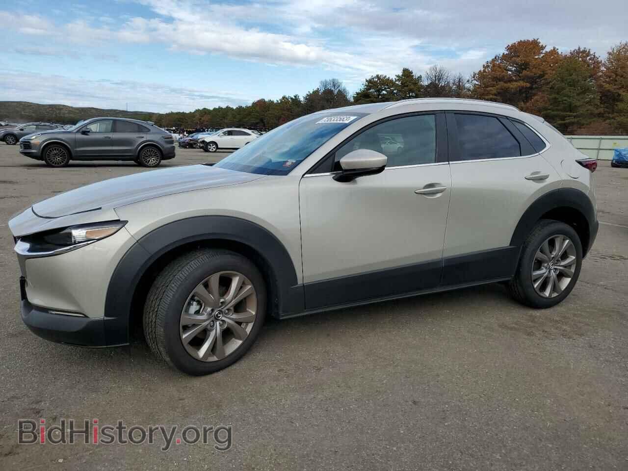 Фотография 3MVDMBCM8PM557079 - MAZDA CX30 2023