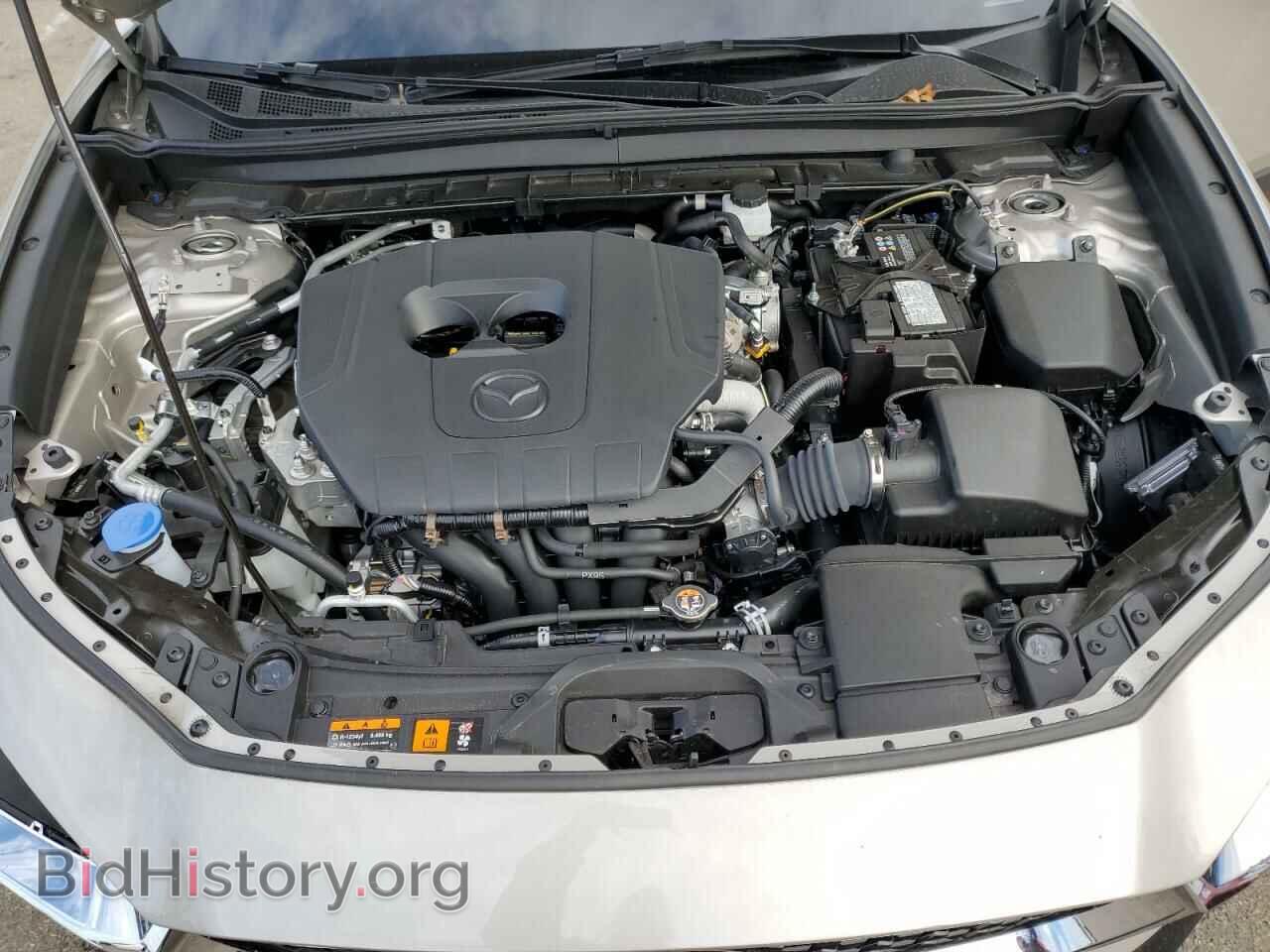 2023 MAZDA CX30 - VIN: 3MVDMBCM8PM557079 - Фото 12