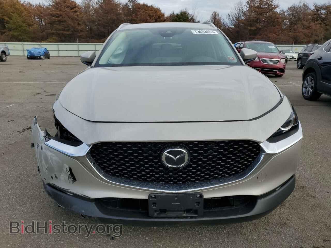 2023 MAZDA CX30 - VIN: 3MVDMBCM8PM557079 - Фото 5